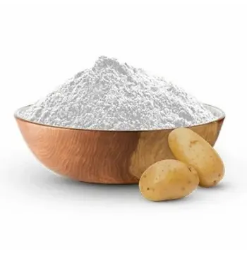 Fresh Potato Powder
